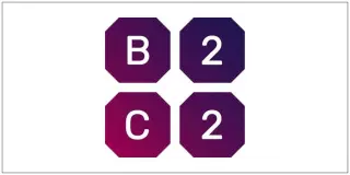 B2C2
