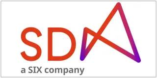 SIX Digital Exchange