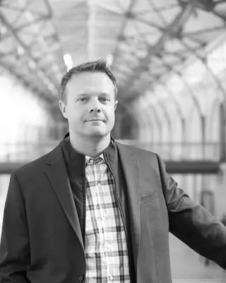 Adam Jackson