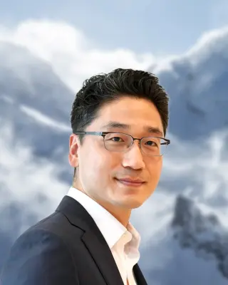 Alex Kim