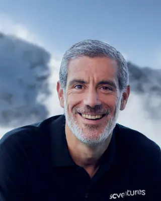 Alex Manson