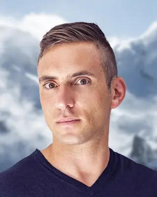 Alexander Blume
