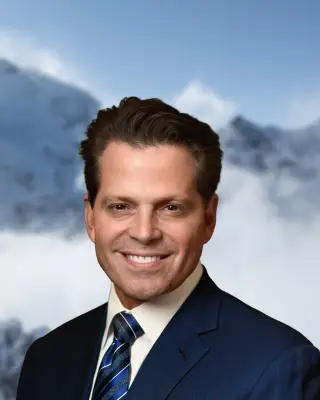 Anthony Scaramucci