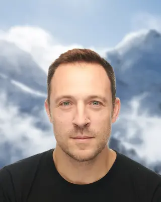 Anton Katz