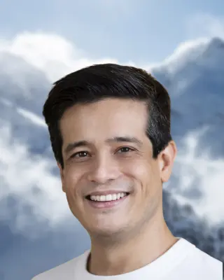Antony Lewis