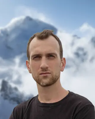 Ben Weiss