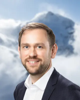Benjamin Delamare