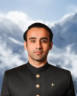 Bilal Bin Saqib