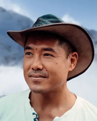 Bill Tai