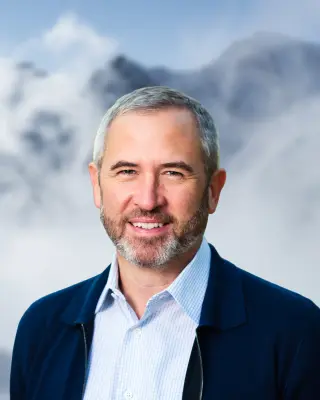 Brad Garlinghouse