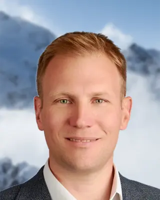 Brett Reeves