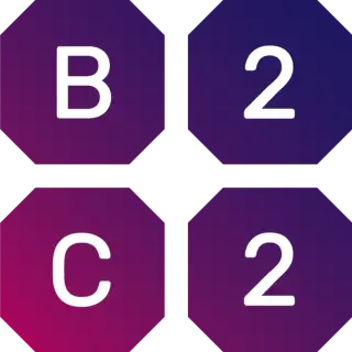 B2C2