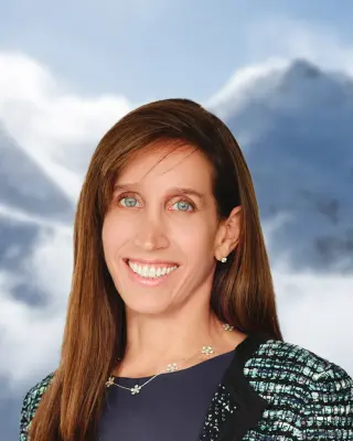 Carolyn Weinberg