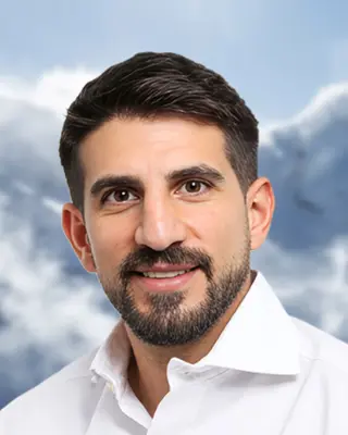Charles Cascarilla