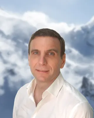 Chris Rayner-Cook