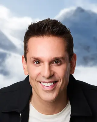 Christian Angermayer