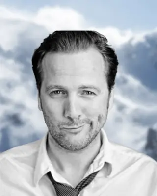 Christian Jott Jenny