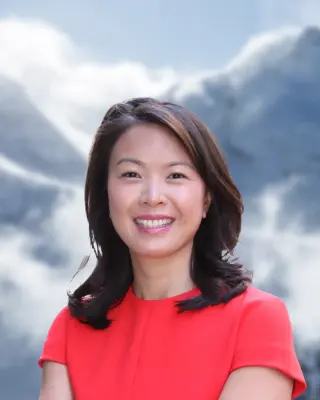 Christine Moy