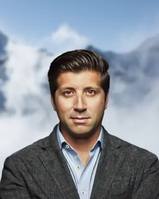 Christopher Ferraro
