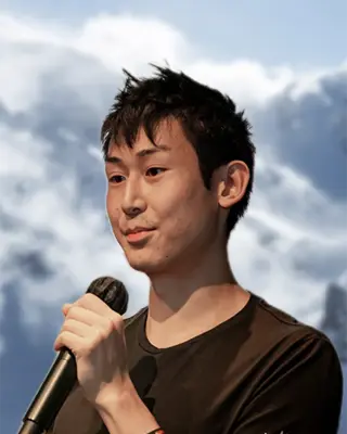 Christopher Tam