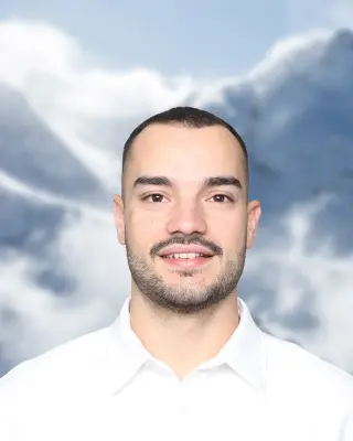 Dario Thürkauf