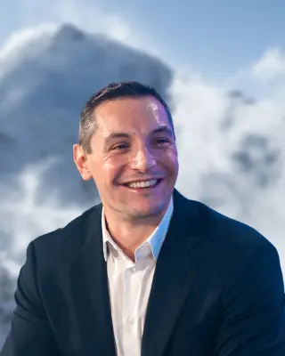 David Wachsman
