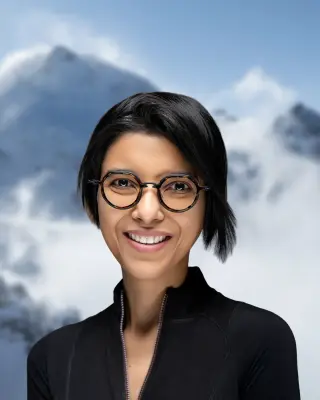 Deepa Raja Carbon