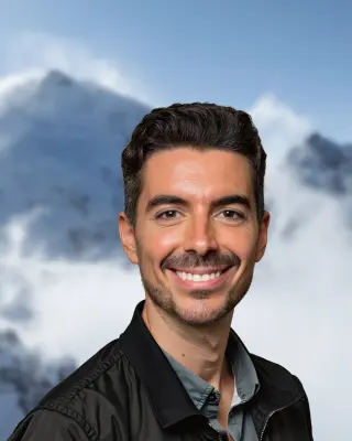 Diogo Ortega