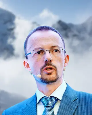 Dr. Joachim Schwerin