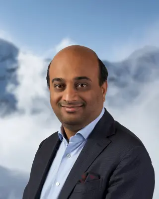 Dr. Nagendra Bharatula