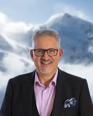 Eric van der Kleij