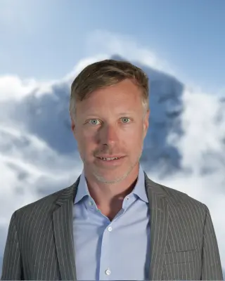 Eric Wragge