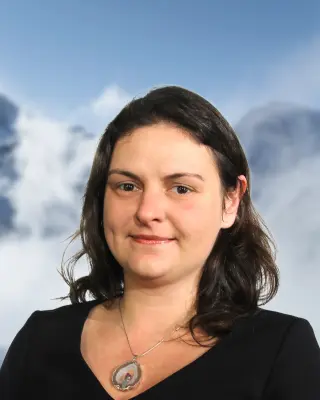 Eva Szalay
