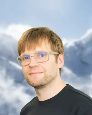 Evgeny Gaevoy