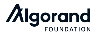 Algorand Foundation