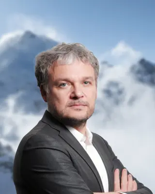 Fernando Vázquez Cao