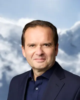 Franz Bergmueller