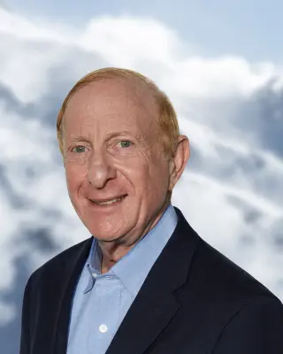 Howard Morgan