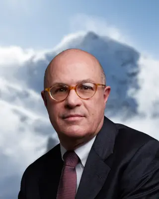 J. Christopher Giancarlo