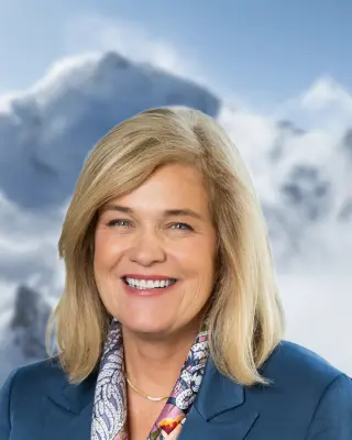 Jenny Johnson