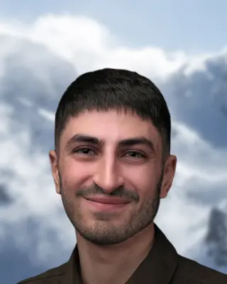 Joel Khalili