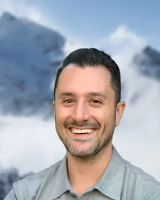 John Nahas