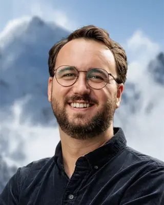 Jonas Ritscher