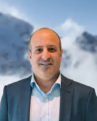 Joseph Chalom