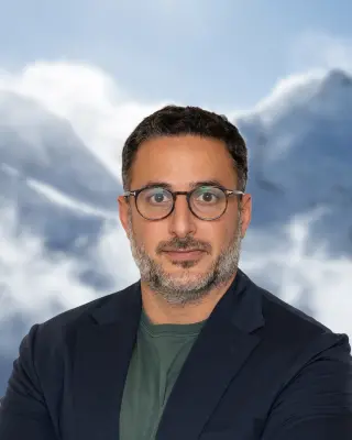 Karl Naim