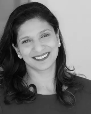 Kavita Gupta