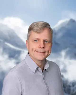 Leemon Baird