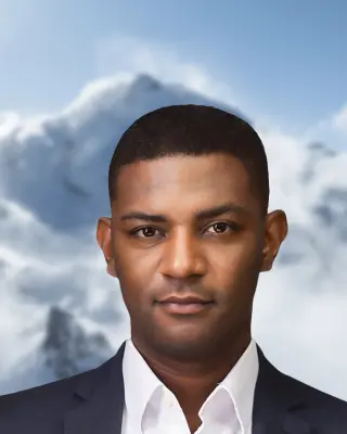 Leon Marshall