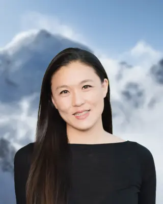 Lily Liu