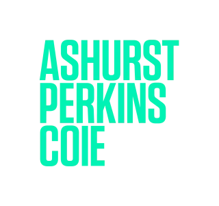 Ashurst Perkins Coie